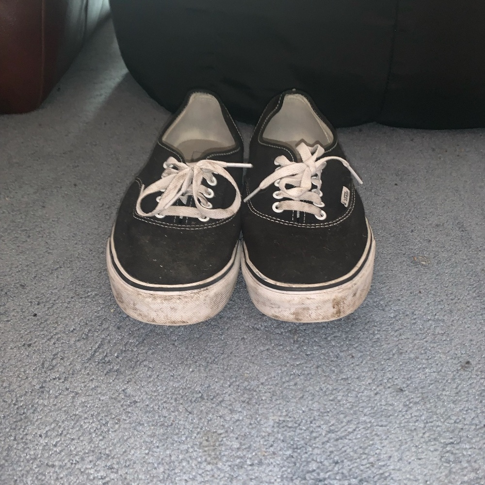 Vans Shoes